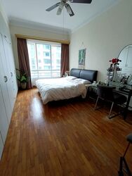 Parkshore (D15), Condominium #512811471